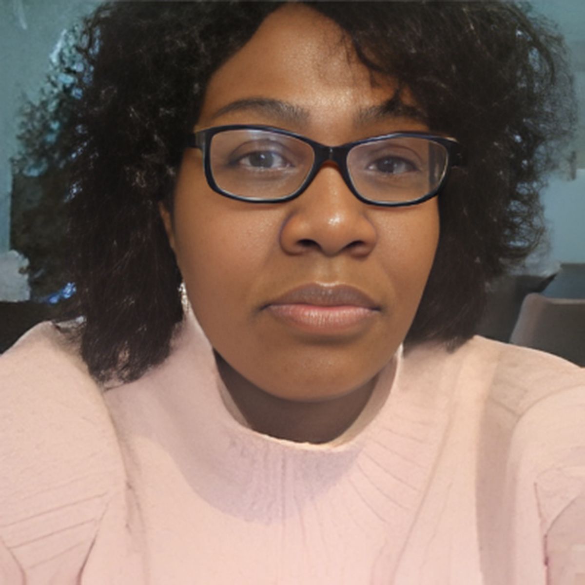 Julia Washington